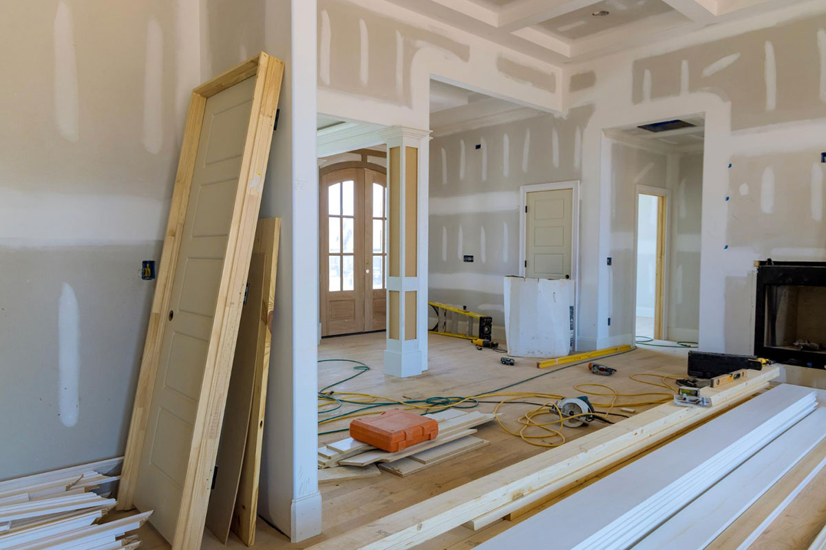 Why Professional Drafting Services are Crucial for Your Renovation Project