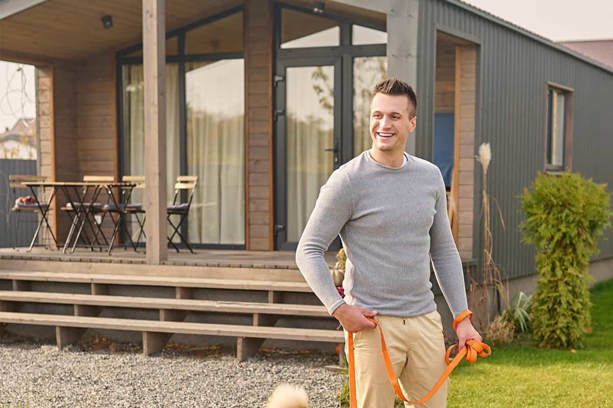 Granny Flat Design and Approval Process in Sydney