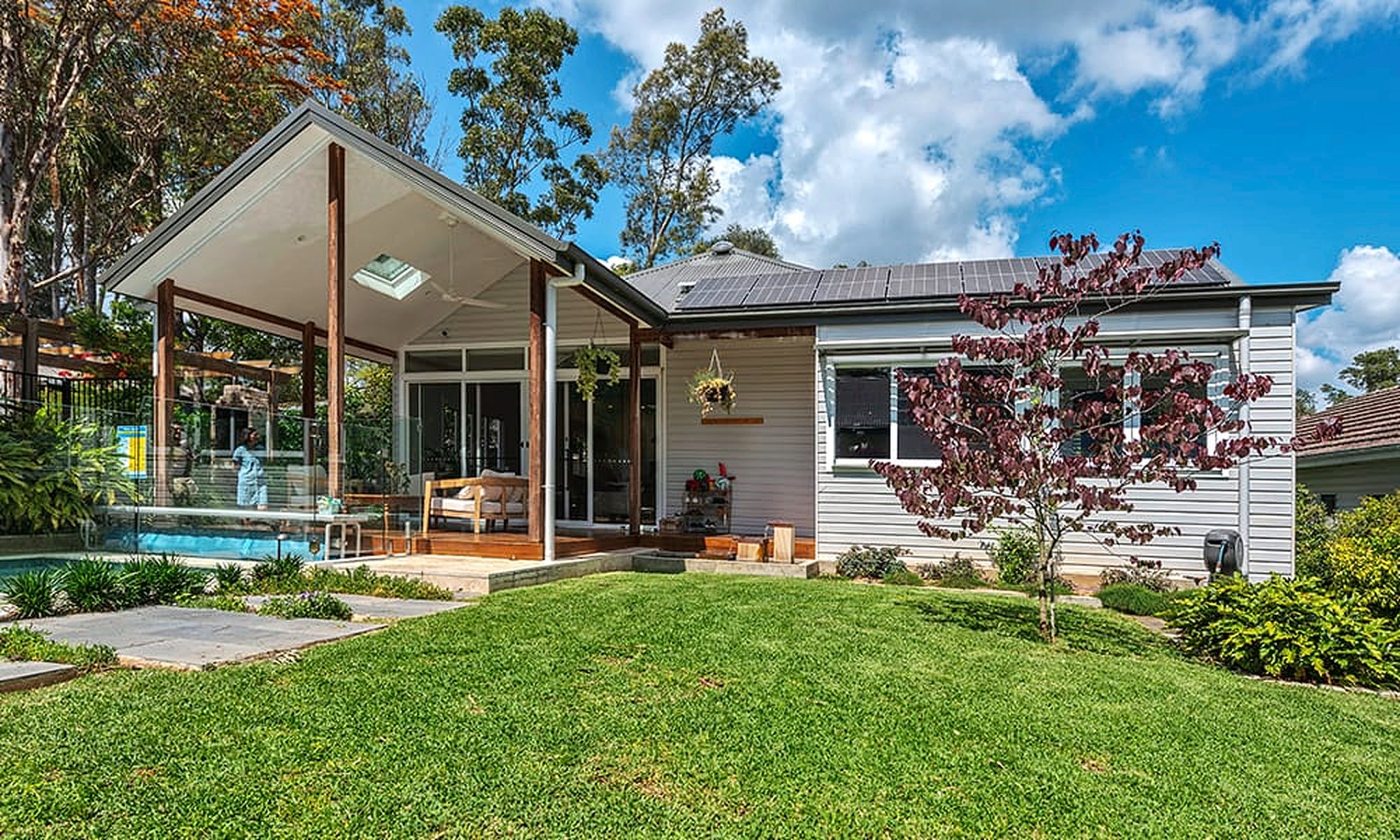 Building Design and Drafting Services External Backyard Renovation Sydney Building Design and Drafting Services External Backyard Renovation Sydney