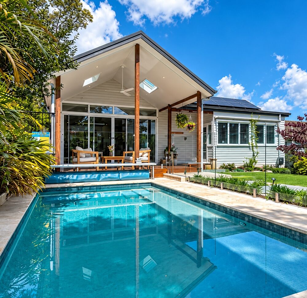 Building Design and Drafting Services External Pool Renovation Building Design and Drafting Services External Pool Renovation