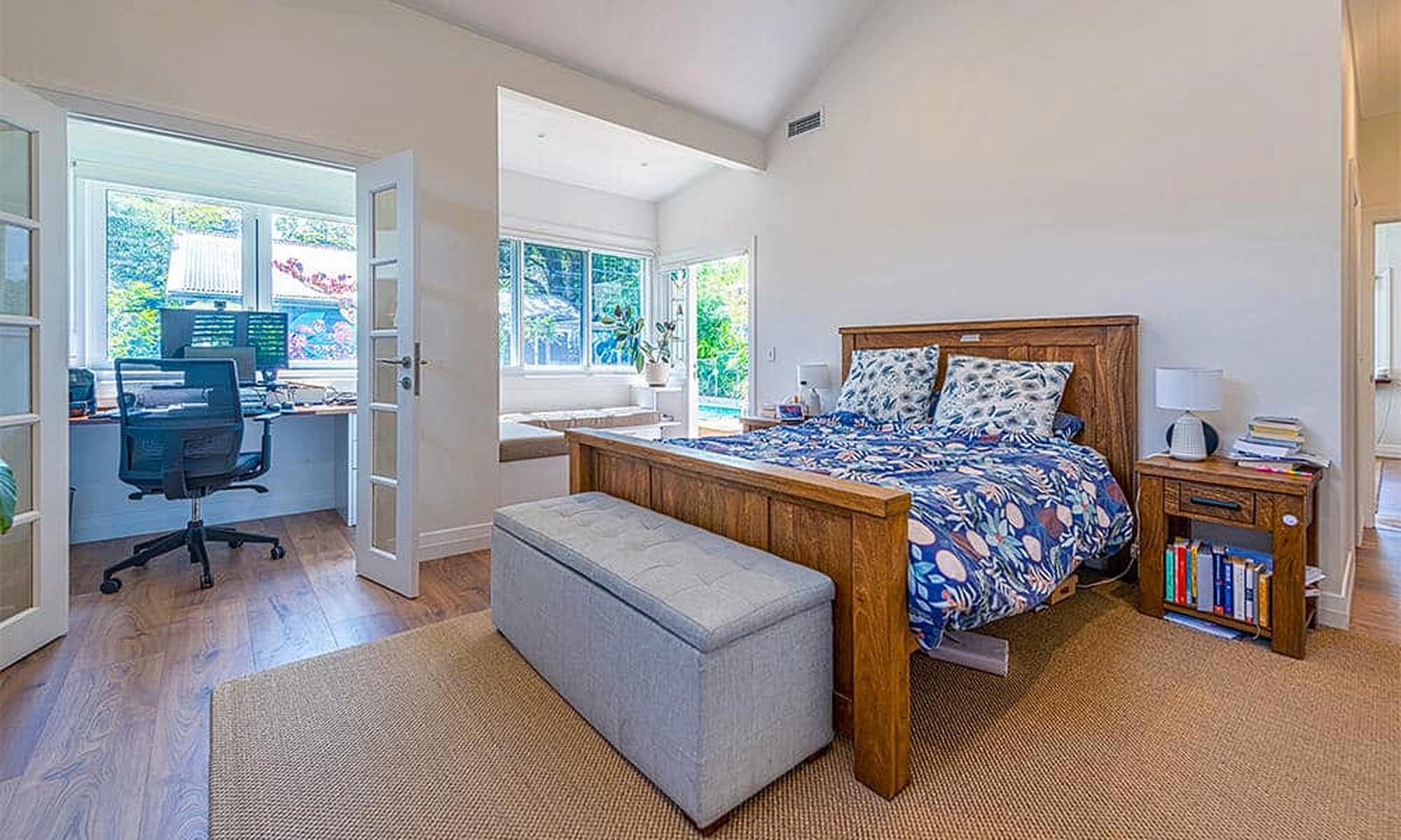 Building Design and Drafting Services Internal Renovation Bedroom Sydney Building Design and Drafting Services Internal Renovation Bedroom Sydney